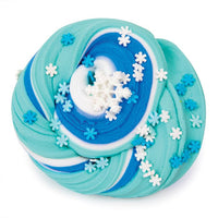 Discovery Zone - Festive Buttery Putty
