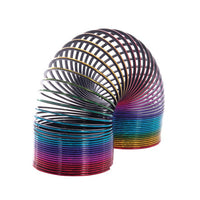 Discovery Zone - Holographic Spring Walker XL