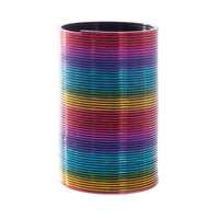 Discovery Zone - Holographic Spring Walker XL