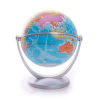 Discovery Zone - 360 Degree Terrestrial Globe