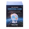 Discovery Zone - 360 Degree Terrestrial Globe