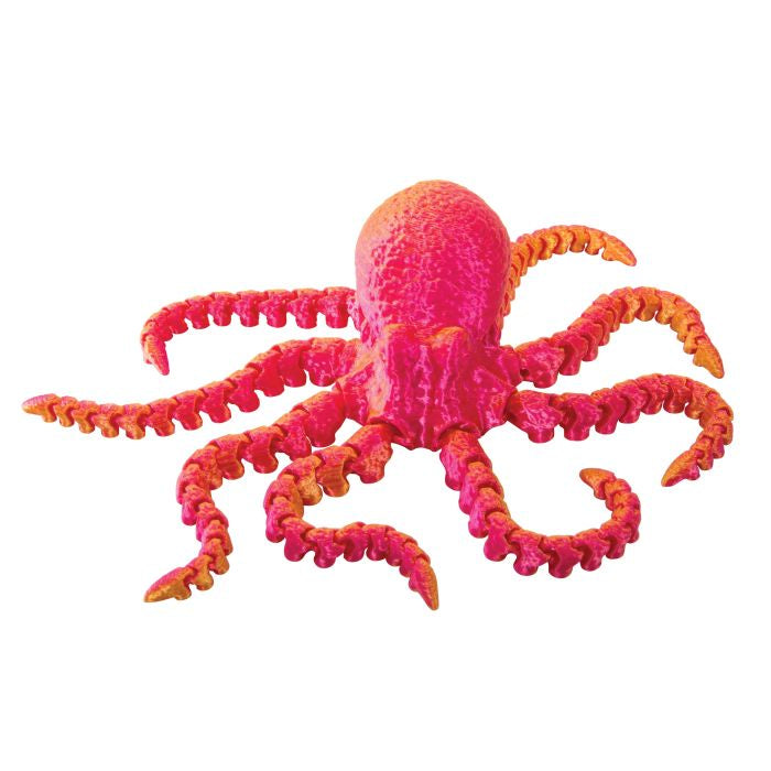 Discovery Zone - 3D Sensory Sealife Assorted Styles