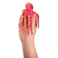 Discovery Zone - 3D Sensory Sealife Assorted Styles