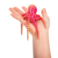 Discovery Zone - 3D Sensory Sealife Assorted Styles
