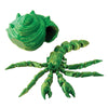 Discovery Zone - 3D Sensory Sealife Assorted Styles