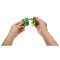Discovery Zone - 3D Sensory Sealife Assorted Styles