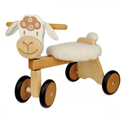 I'm Toy - Paddie Rider Lambie