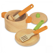 I'm Toy - Debut Cooking Set