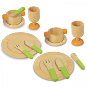 I'm Toy - Debut Dining Set