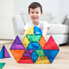 Connetix Tiles - Rainbow Shape Expansion Pack 36 piece