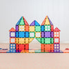 Connetix Tiles - Rainbow Starter Pack 60 piece