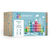 Connetix Tiles - Pastel Rectangle pack 24 piece