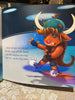 The Yak Who Loved Yoga