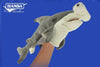 Hansa - Hammerhead Shark Puppet