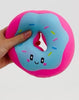 Jumbo Squishy Donut