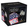 Cardinal Classics - Deluxe Metal Cage Bingo
