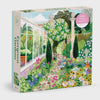 Galison - Puzzle 500 piece Evergreen Gardens