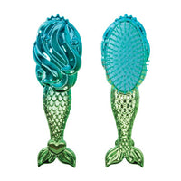 IS Gift - Hairbrush Mermaid