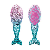 IS Gift - Hairbrush Mermaid