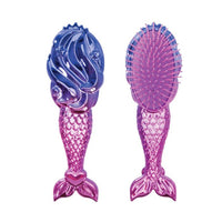 IS Gift - Hairbrush Mermaid