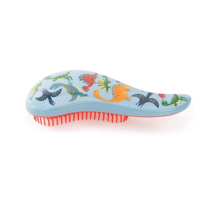 IS Gift - Hairbrush Dinosaur