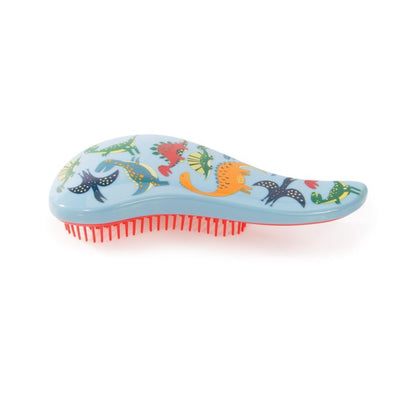 IS Gift - Hairbrush Dinosaur