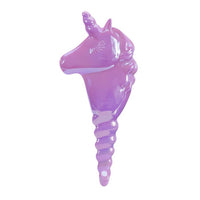 IS Gift - Hairbrush Unicorn Fantasy
