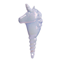 IS Gift - Hairbrush Unicorn Fantasy