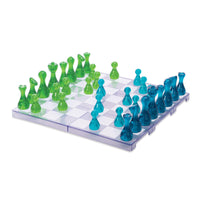 IS Gift - Clear Winner Chess & Draughts