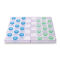 IS Gift - Clear Winner Chess & Draughts