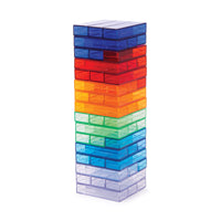 IS Gift - Clear Winner Tumbling Tower