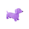Discovery Zone - Stretchy Sausage Dog Neon