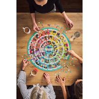 Ridley's Games - Puzzle Round 1000 piece Inspirational Women