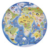 Ridley's Games - Puzzle Round 1000 piece Endangered World