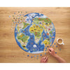 Ridley's Games - Puzzle Round 1000 piece Endangered World