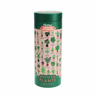 Ridley's Games - Puzzle 1000 piece House Plants