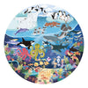 Ridley's Games - Puzzle Round 1000 piece Ocean Lover's