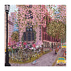 Galison - Puzzle 500 piece Blooming Streets