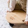 Kinderfeets - Tummy Glider