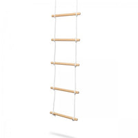 Kinderfeets - Climbing Ladder