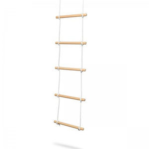 Kinderfeets - Climbing Ladder