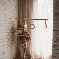 Kinderfeets - Climbing Ladder