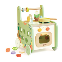 Classic World - Kitchen Walker