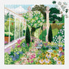 Galison - Puzzle 500 piece Evergreen Gardens