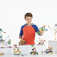K'nex - Building Fun Tub 20 Builds 300 piece