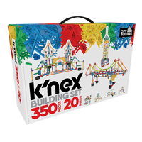 K'nex - City Builders 20 Builds 325 piece
