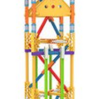 K'nex - City Builders 20 Builds 325 piece