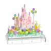Koco Bricks - Fantasy Castle 414 piece