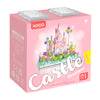 Koco Bricks - Fantasy Castle 414 piece