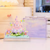 Koco Bricks - Fantasy Castle 414 piece